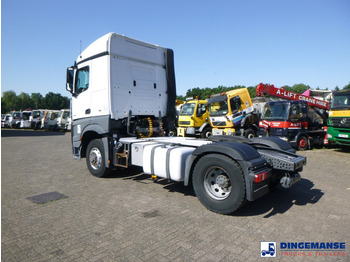 Tegljač Mercedes-Benz Arocs 1946 4x4 hydrodrive Euro 6 + hydraulics: slika 3