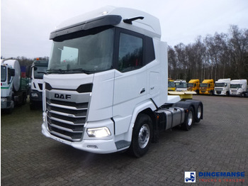Tegljač DAF XF 530