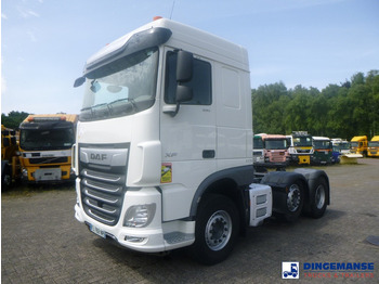 Tegljač DAF XF 530