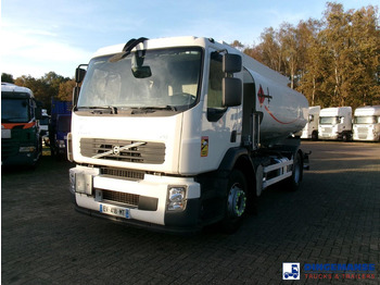Kamion cisterna VOLVO FE 280