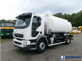 Kamion cisterna VOLVO FL 240