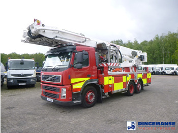 Vatrogasni kamion VOLVO FM9 340