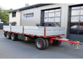 Plato prikolica ZORZI