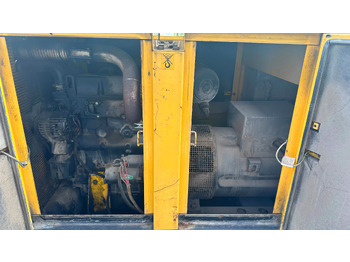 Set generatora ATLAS Copco QAS 28 Yds BJ 1996 Elektro Stromgenerator Stromaggregat Notstrom: slika 5