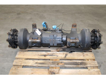 Osovina i delovi HYSTER