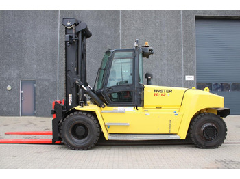 Dizel viljuškar HYSTER