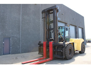 Dizel viljuškar Hyster H28.00XM-16CH: slika 2