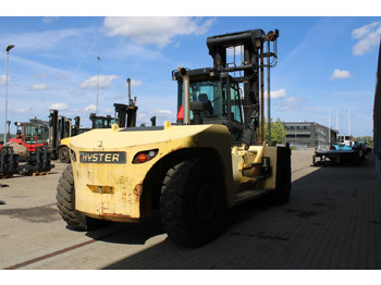 Dizel viljuškar Hyster H28.00XM-16CH: slika 3