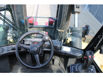 Dizel viljuškar Hyster H28.00XM-16CH: slika 4