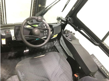 Mašina za kontejenere Hyster H8.0FT-6: slika 3 Mašina za kontejenere Hyster H8.0FT-6: slika 3