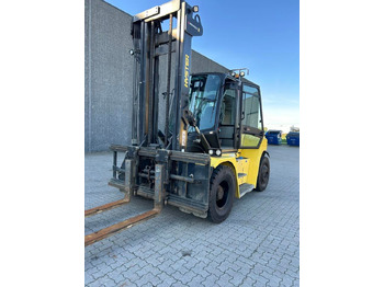 Dizel viljuškar HYSTER
