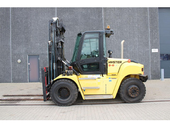 Dizel viljuškar HYSTER