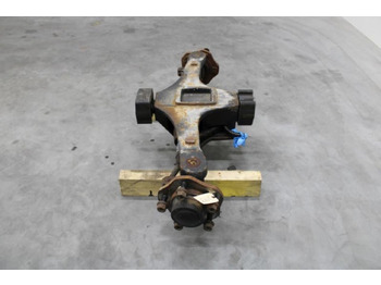 Osovina i delovi za Oprema za rukovanje materijalima Hyster STEERING AXLE: slika 4 Osovina i delovi za Oprema za rukovanje materijalima Hyster STEERING AXLE: slika 4