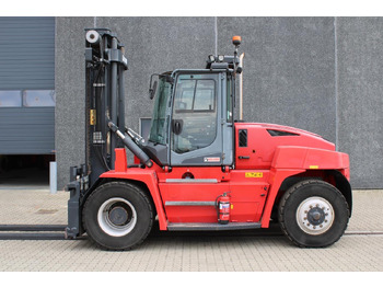 Dizel viljuškar KALMAR