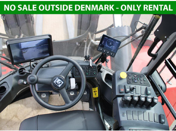 Novu Dizel viljuškar Kalmar KALMAR DCG850-12: slika 4