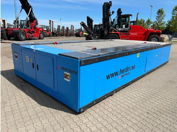 Oprema za rukovanje materijalima