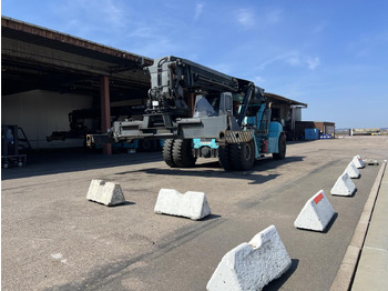 Dizalica za kontejnere SMV 4531 TB5: slika 2