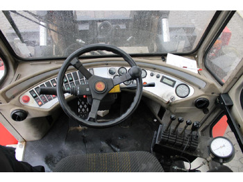 Dizel viljuškar SveTruck 16120-38: slika 4