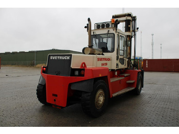 Dizel viljuškar SveTruck 16120-38: slika 3