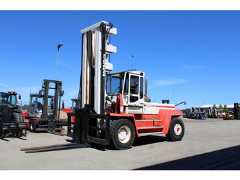 Dizel viljuškar SveTruck 25120-42: slika 2