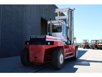 Dizel viljuškar SveTruck 25120-42: slika 3