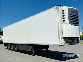 Izotermička poluprikolica SCHMITZ