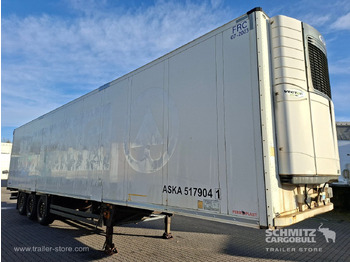 Izotermička poluprikolica SCHMITZ