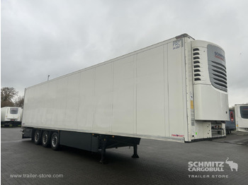 Izotermička poluprikolica SCHMITZ