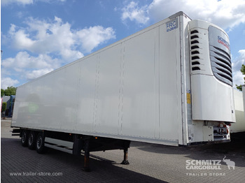 Izotermička poluprikolica SCHMITZ