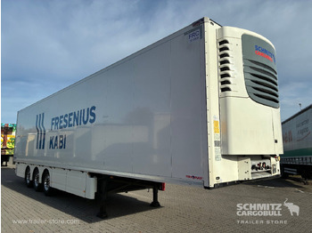 Izotermička poluprikolica SCHMITZ