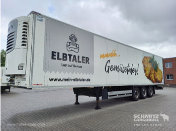 Izotermička poluprikolica SCHMITZ