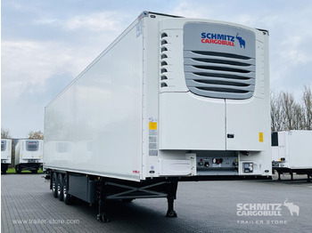 Izotermička poluprikolica SCHMITZ