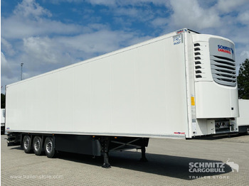 Izotermička poluprikolica SCHMITZ