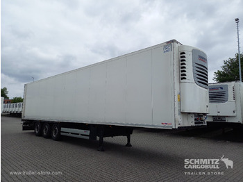 Izotermička poluprikolica SCHMITZ