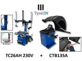 Гаражна опрема
