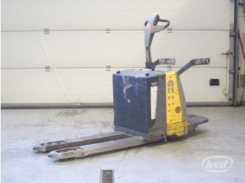 Kolica za palete Atlet TLP/200 Staplare: slika 1
