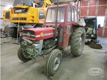 Traktor Massey-Ferguson 135 Spec Traktor (2wd)(Rep.objekt) -69: slika 1