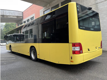 Gradski autobus N.1 MAN LIONS CITY – Anno 2015: slika 4