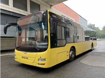 Gradski autobus N.1 MAN LIONS CITY – Anno 2015: slika 3