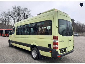 Gradski autobus N.1 MERCEDES BENZ SPRINTER CITY – Anno 2016: slika 5