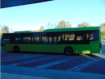 Prigradski autobus N.11 MERCEDES BENZ CITARO O530 LE – Anno 2010: slika 4