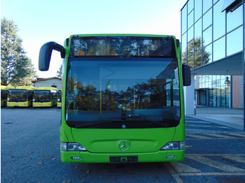 Prigradski autobus N.11 MERCEDES BENZ CITARO O530 LE – Anno 2010: slika 2