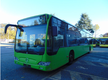 Prigradski autobus N.11 MERCEDES BENZ CITARO O530 LE – Anno 2010: slika 3
