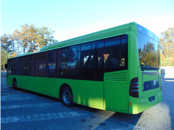 Prigradski autobus N.11 MERCEDES BENZ CITARO O530 LE – Anno 2010: slika 5