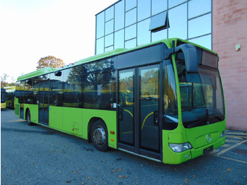 Prigradski autobus MERCEDES-BENZ Citaro