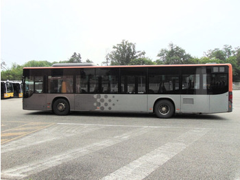 Lizing  N.3 SETRA S 415 NF – Anno 2008 N.3 SETRA S 415 NF – Anno 2008: slika 4