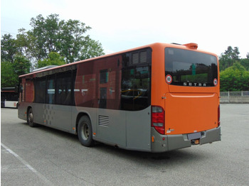 Lizing  N.3 SETRA S 415 NF – Anno 2008 N.3 SETRA S 415 NF – Anno 2008: slika 5