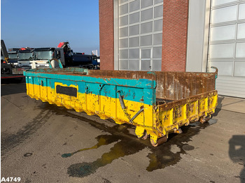 Abrol kontejner Container 11m³: slika 3