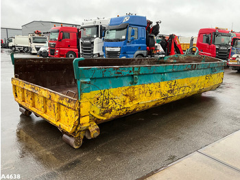 Abrol kontejner Container 12m³: slika 4