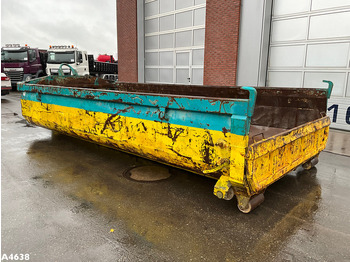 Abrol kontejner Container 12m³: slika 2